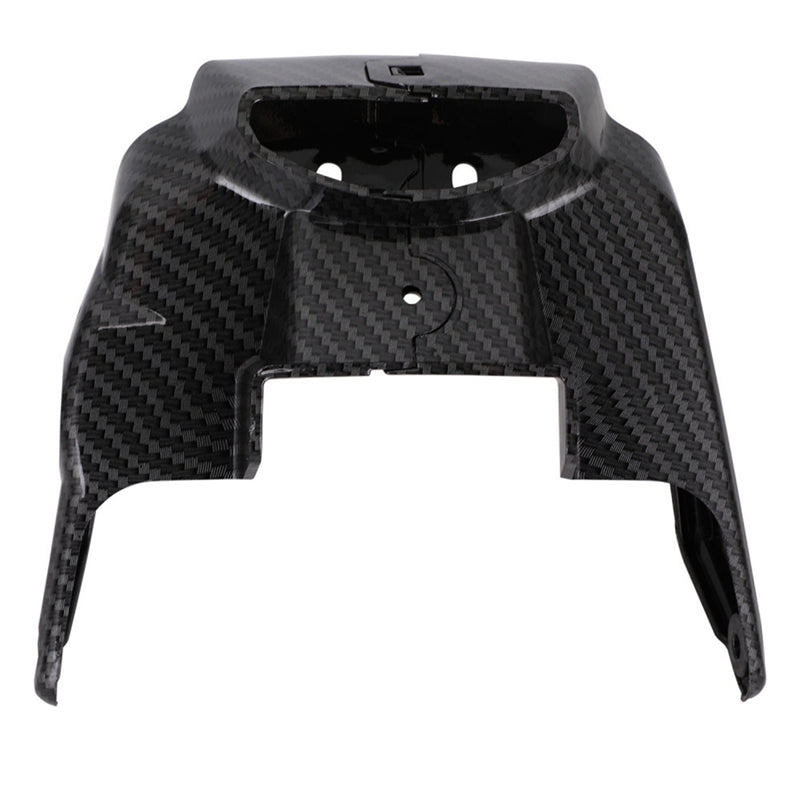 Carbon Fiber Battery Lock Cover for Surron LBX