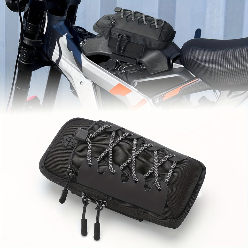E-Moto Battery Lid Bag