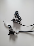 Surron Ultra Bee Rear Brake