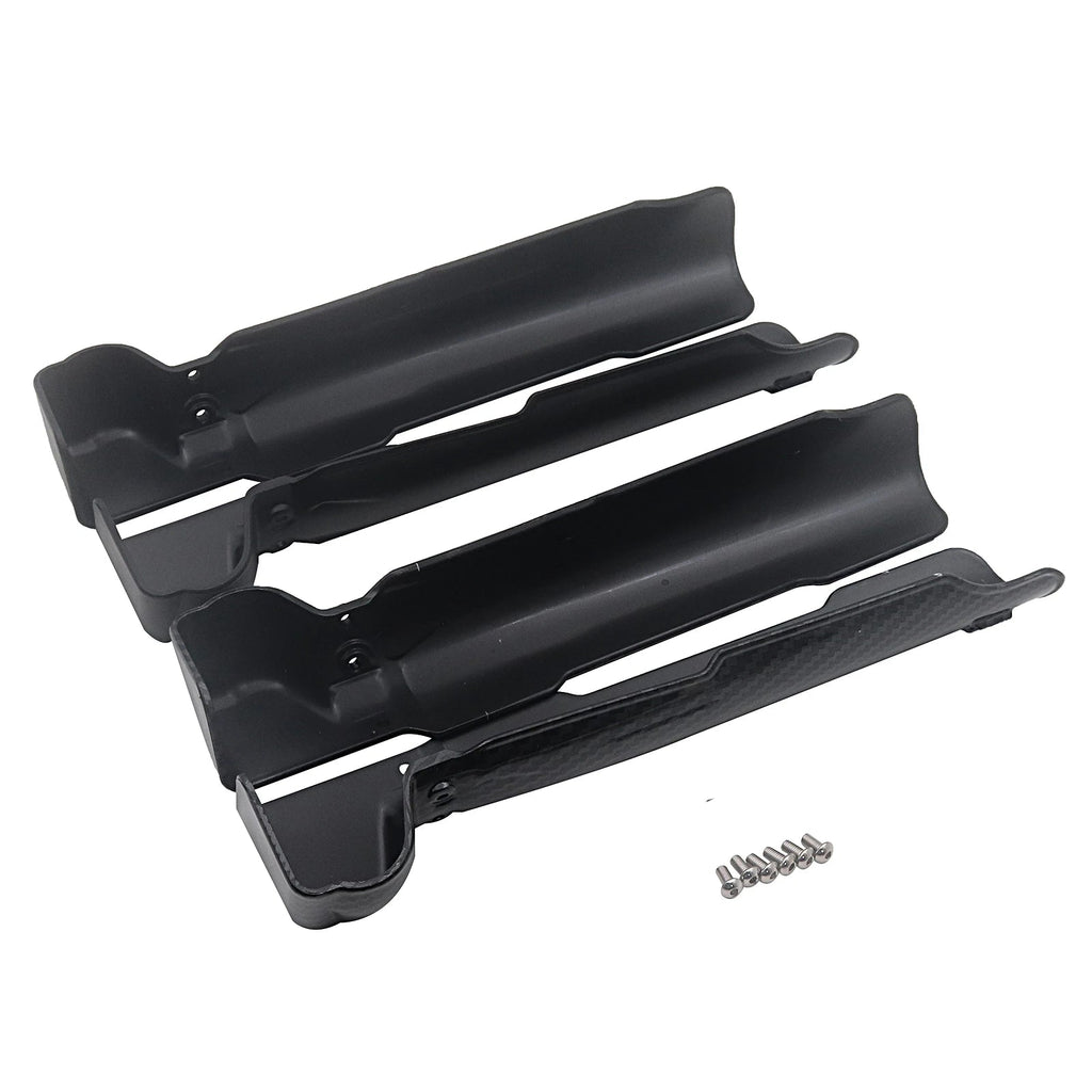 Carbon Fiber Fork Guard For Surron LBX