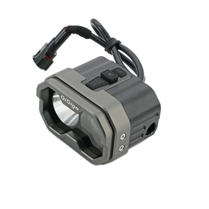 GiGigo Headlight for Surro LBX/ Talaria