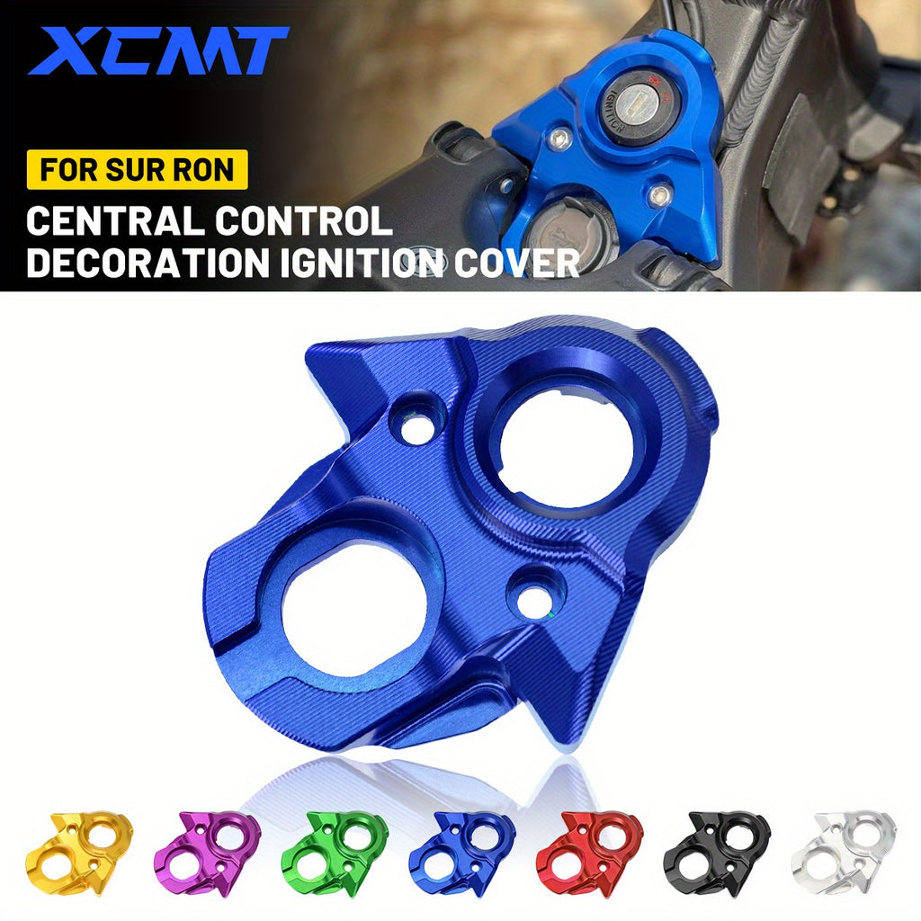 Aluminum Ignition Cover for Surron LBX