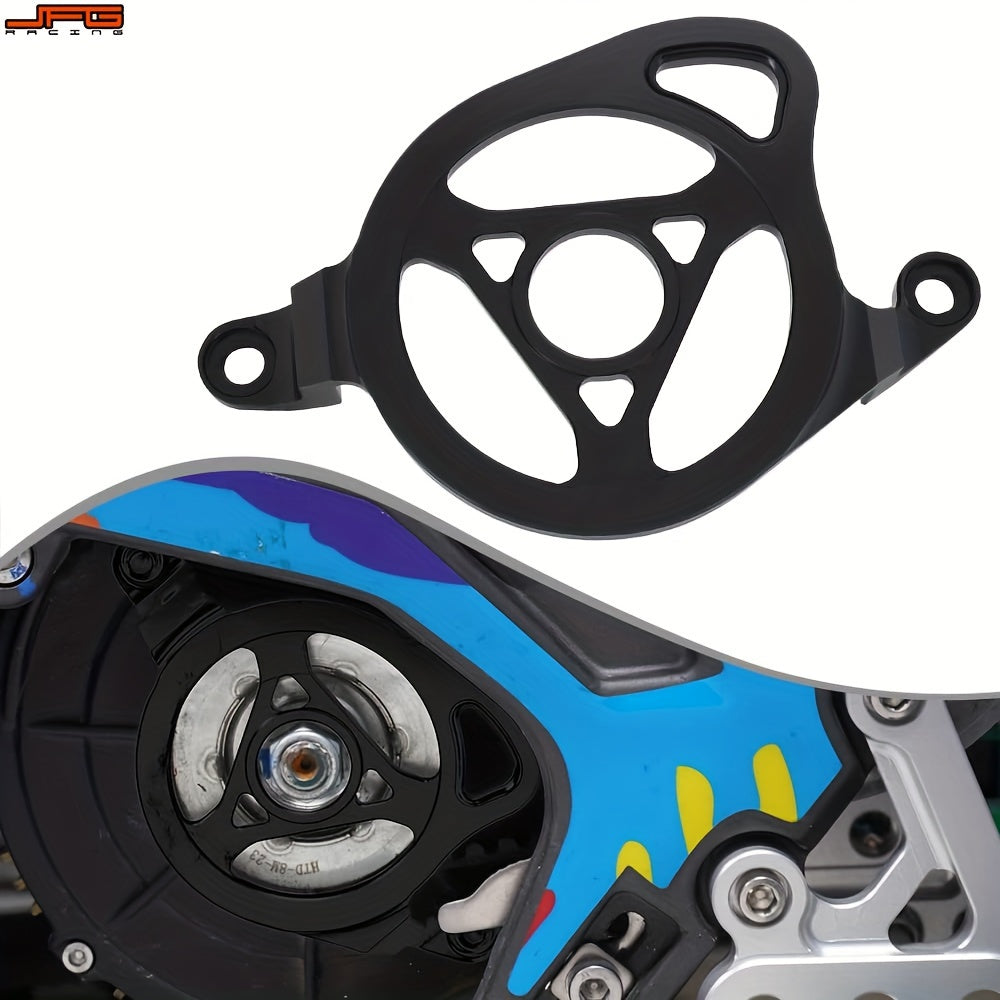 Engine Cover Aluminum for Surron S/X and Segway X160/X260